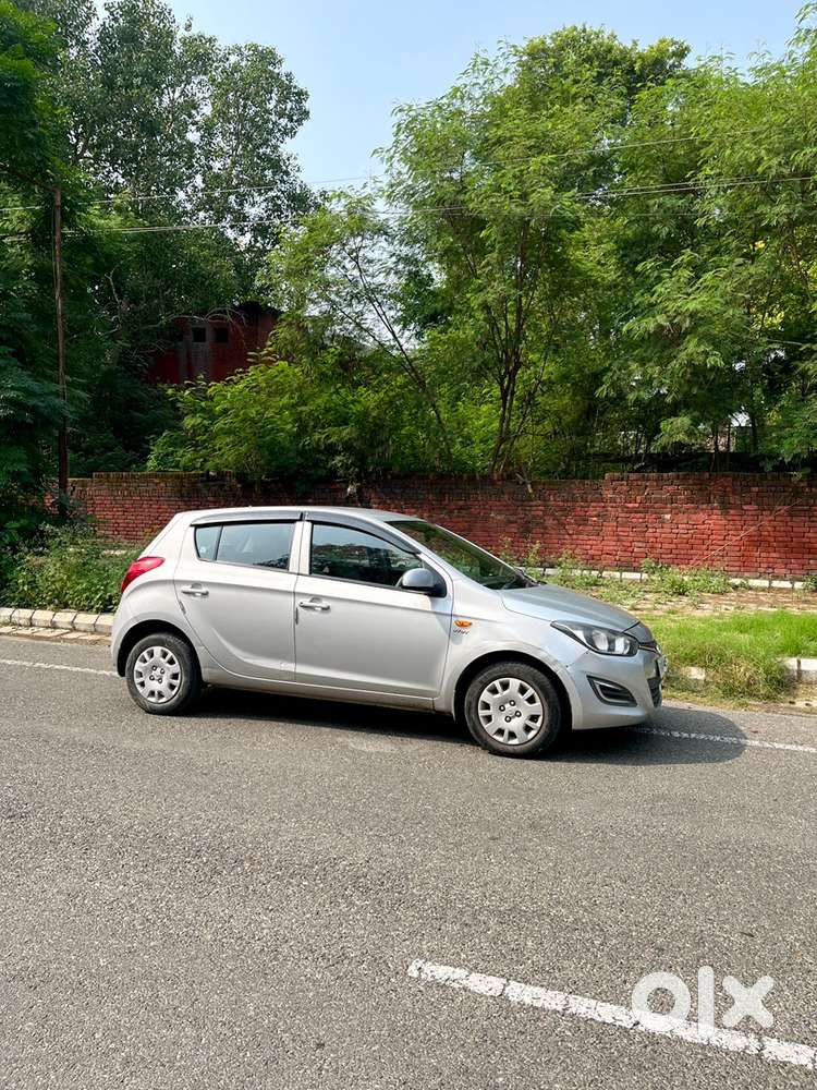 2012 Hyundai I20 Magna