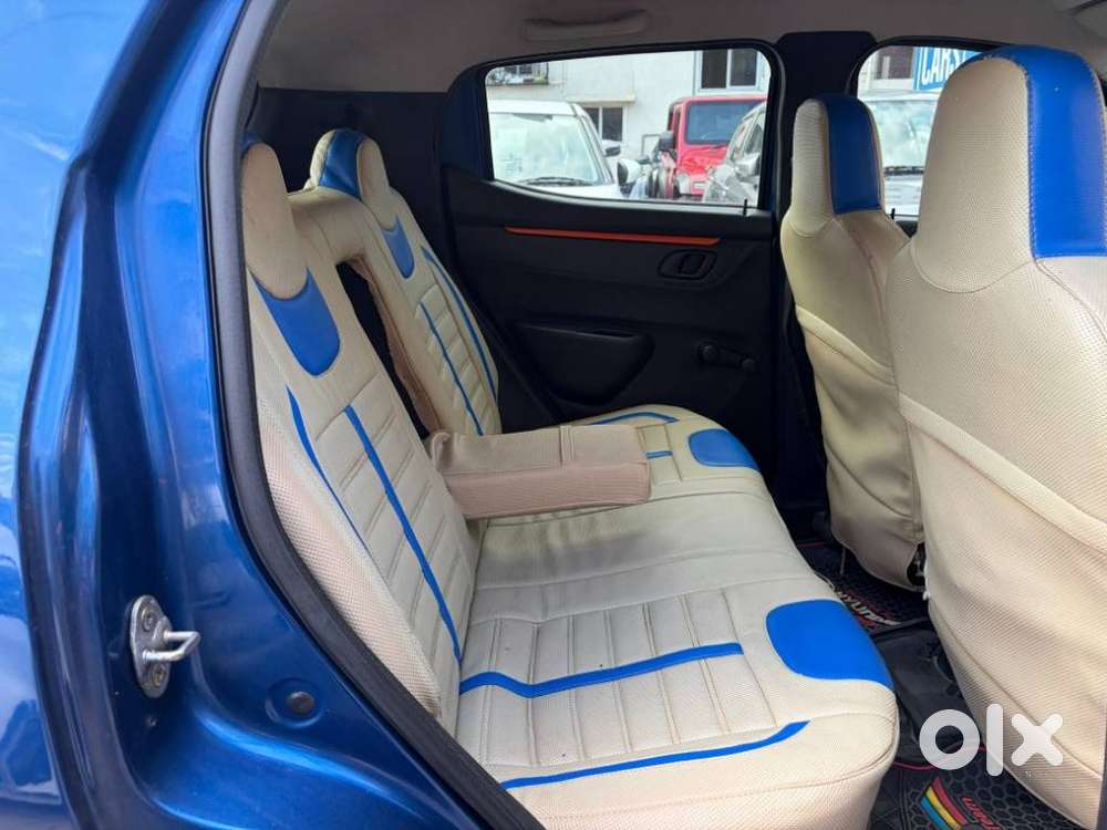 Renault Kwid Rxt Amt Climber (automatic), 2018, Petrol