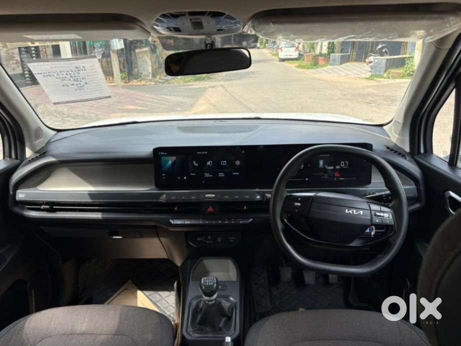 Kia Syros Htk Opt Diesel, 2025, Diesel