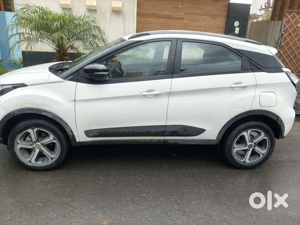 Only 80000 Hjar Kilometer Chali H