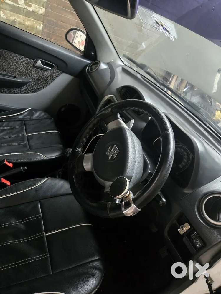 Maruti Suzuki Alto 800 2016 Lxi