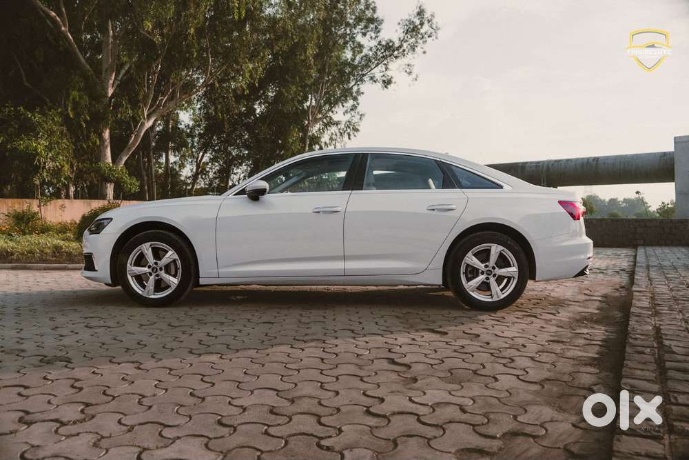 Audi A6 2.0 45 Tfsi Premium Plus, 2023, Petrol