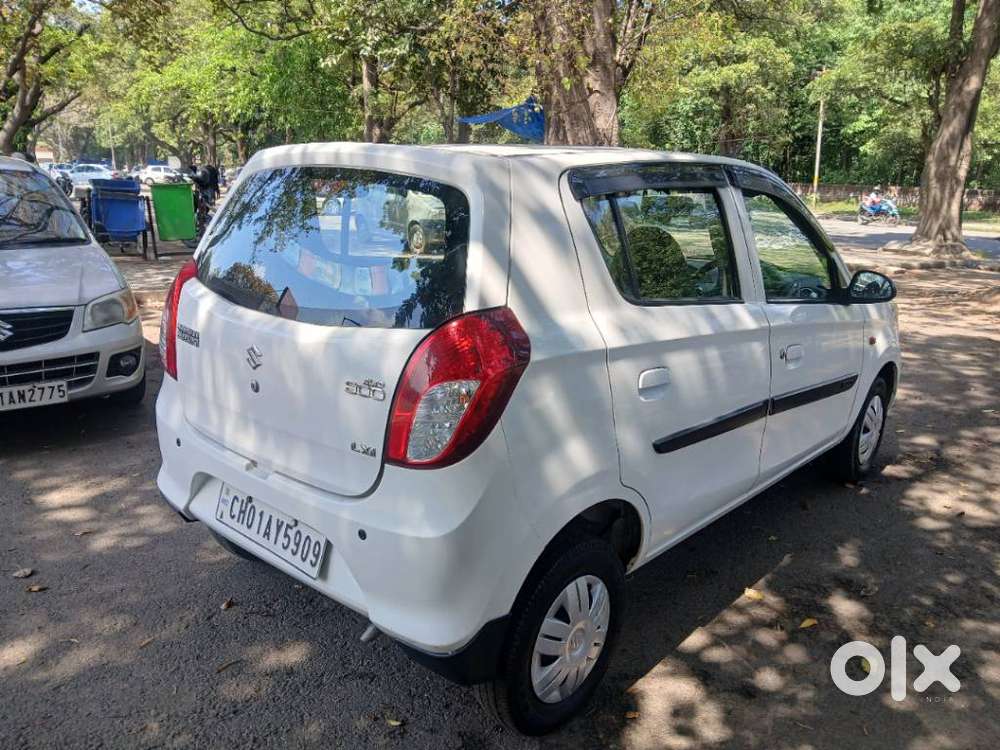 Maruti Suzuki Alto 800, 2014, Petrol