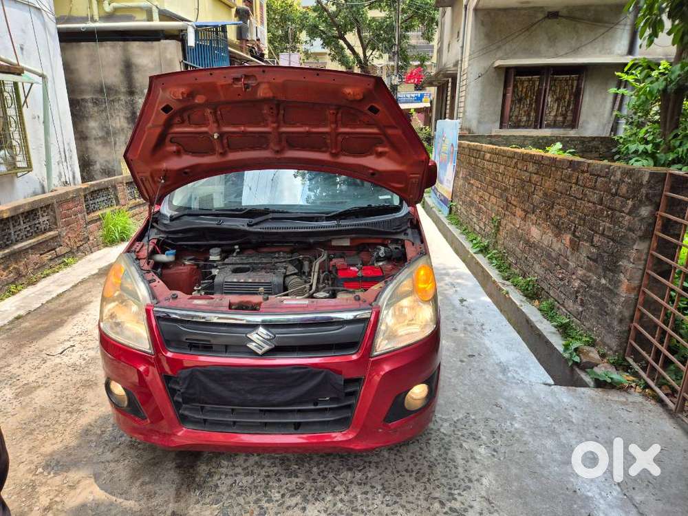 Maruti Suzuki Wagon R For Sale