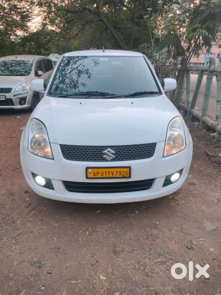 Good Condition Vechil