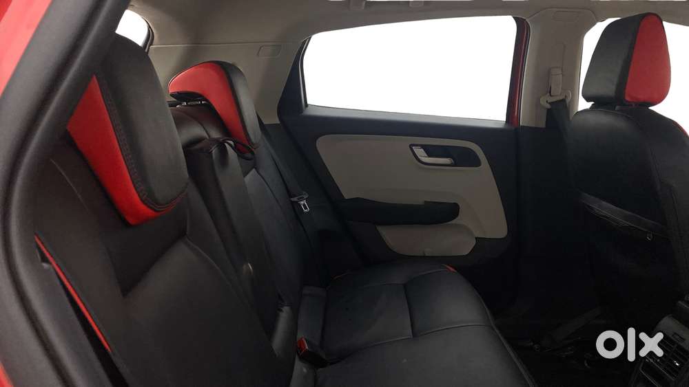 Tata Altroz Xz, 2023, Petrol