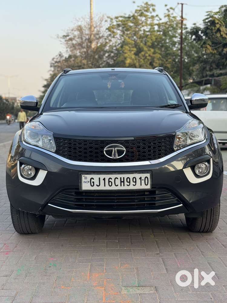 Tata Nexon 1.5 Revotorq Xza Plus, 2019, Diesel