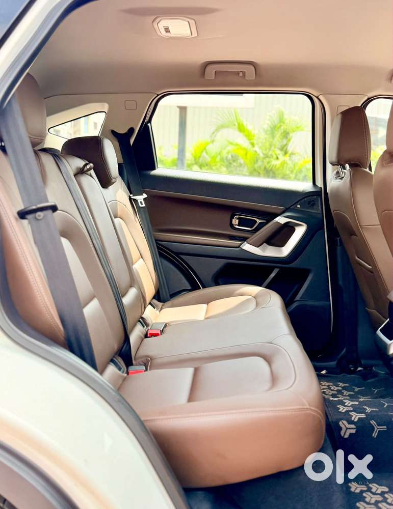 Tata Harrier Xz, 2019, Diesel