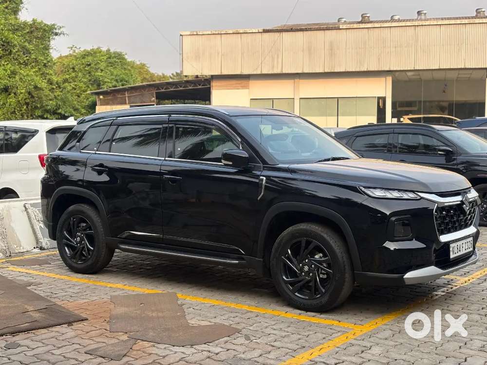Maruti Suzuki Vitara 2026