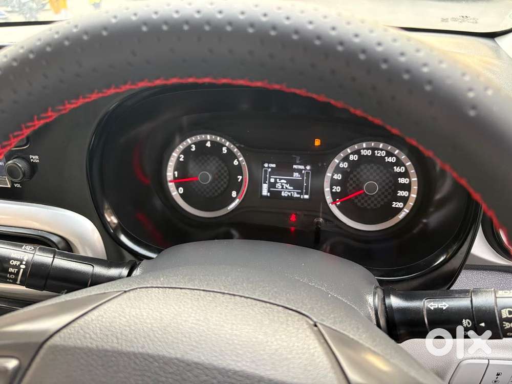 Hyundai Grand I10 Nios Sportz 1.2 Kappa Vtvt, 2022, Petrol