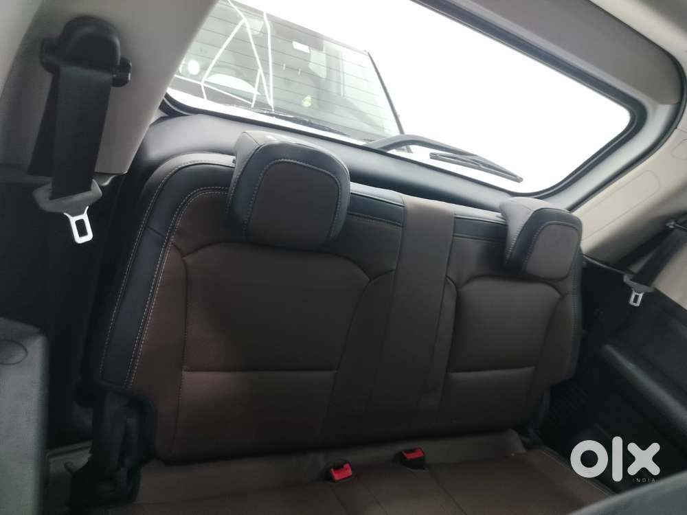 Mahindra Scorpio N Z8 L Diesel Mt 2wd 7 Str, 2025, Diesel