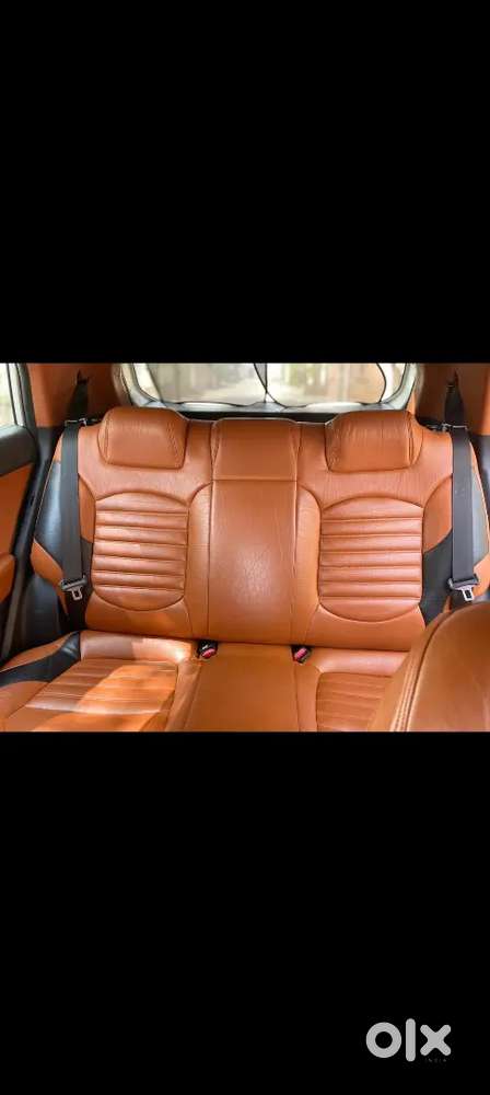 Hyundai Creta 2017 Diesel Well Maintained