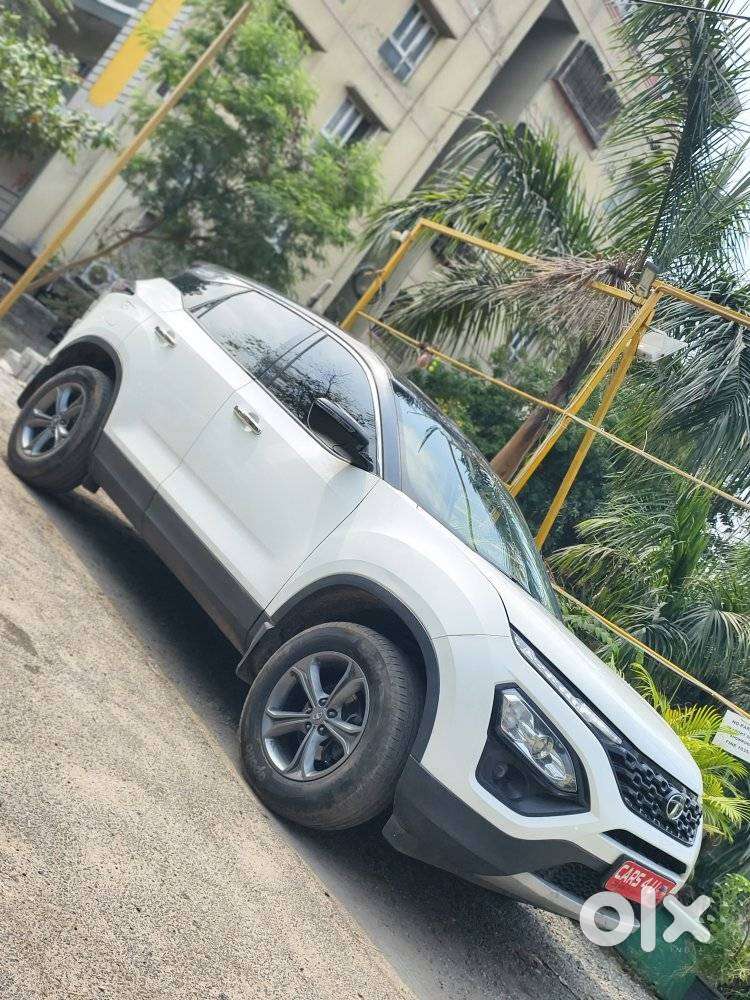 Tata Harrier Xza Plus Dual Tone, 2020, Diesel