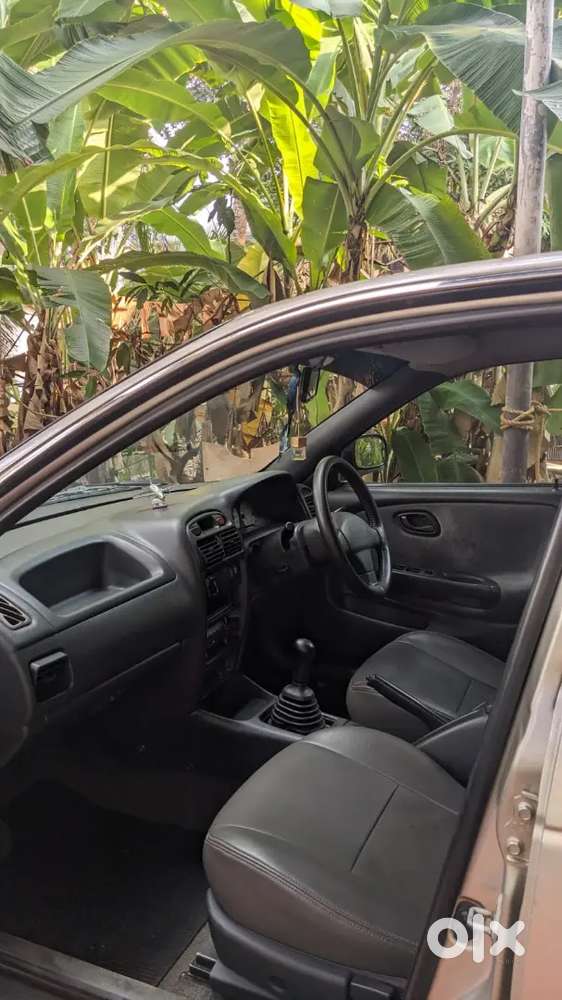 Well Maintained 2006 Baleno Lxi