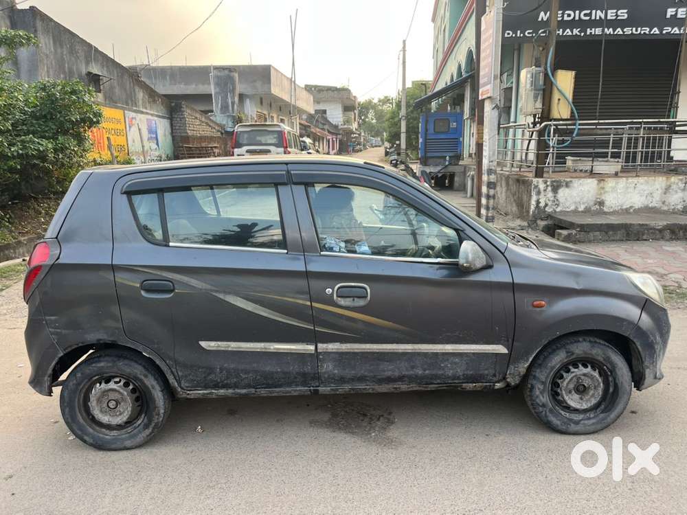 Maruti Suzuki Alto 800 Petrol Manual 11 Year