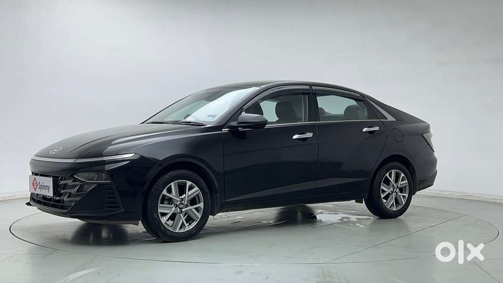Hyundai Verna 1.5 Sx Petrol Mt, 2024, Petrol
