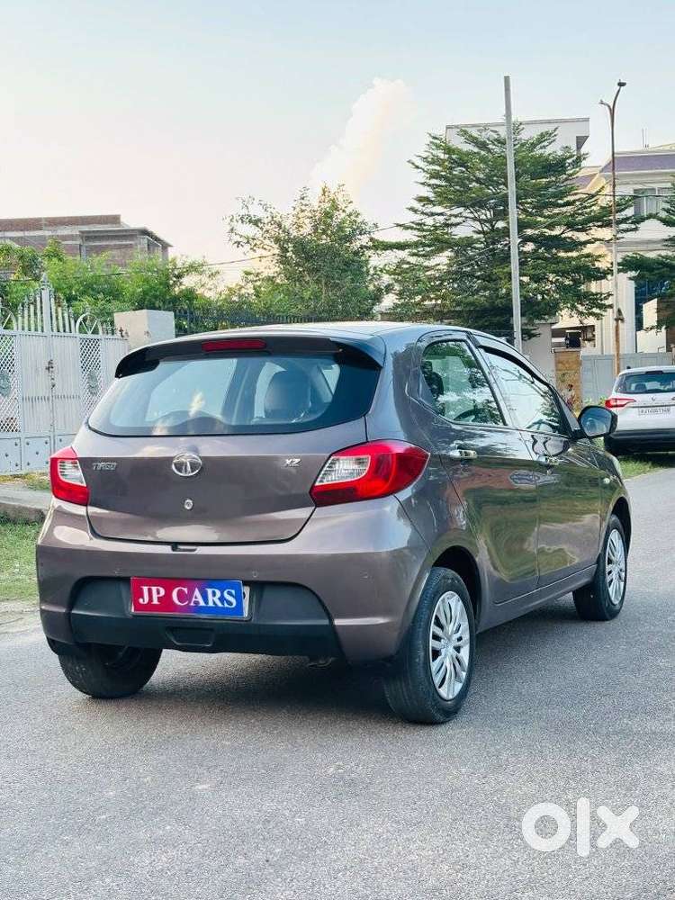 Tata Tiago 1.2 Revotron Xz, 2019, Petrol