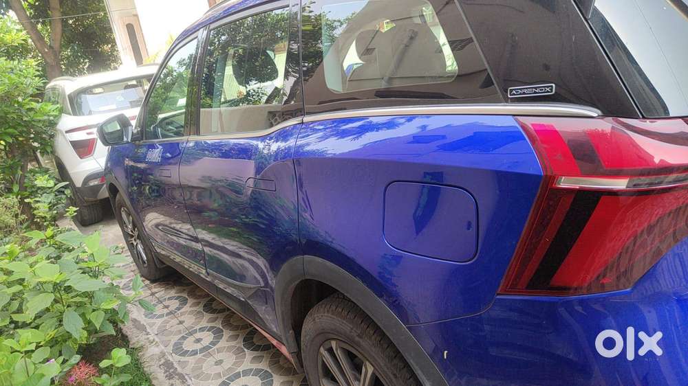 Mahindra Xuv700 2.2 Ax 7 Diesel Mt Luxury Pack Str, 2024, Diesel