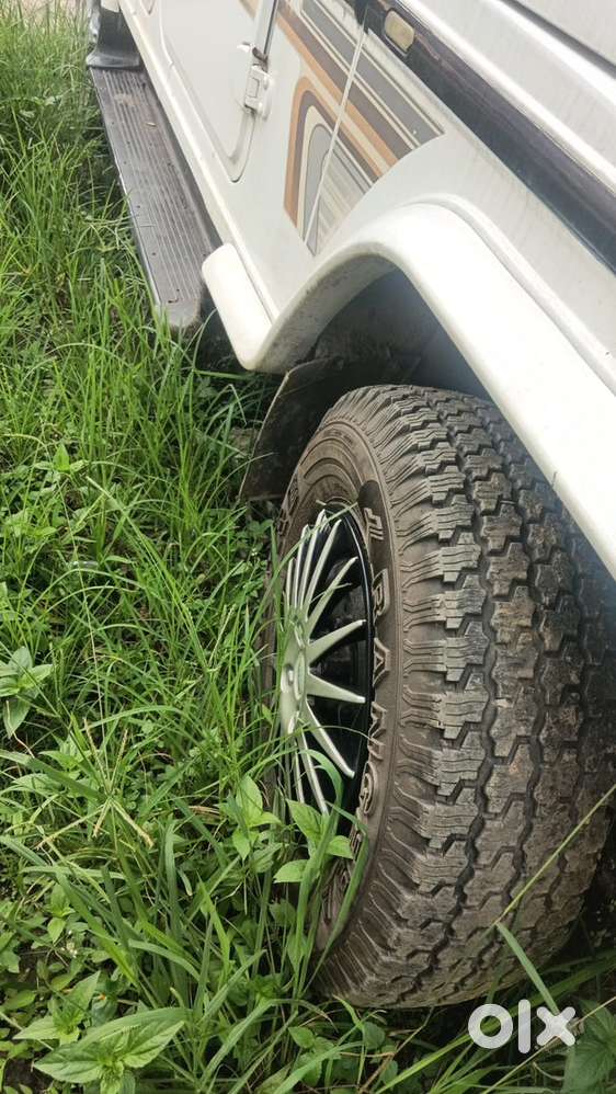 Mahindra Bolero 2011 Diesel