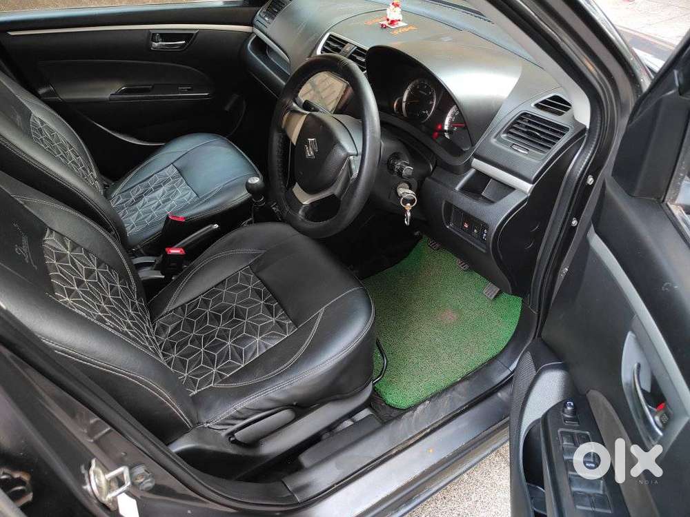 Maruti Suzuki Swift Vdi Bs Iv, 2017, Diesel