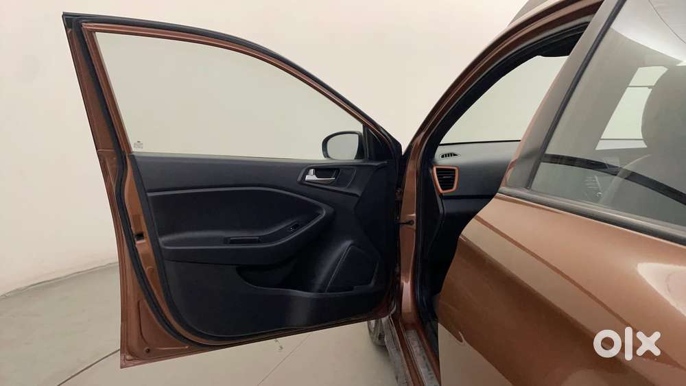 Hyundai I20 Active 1.2 Sx, 2016, Petrol