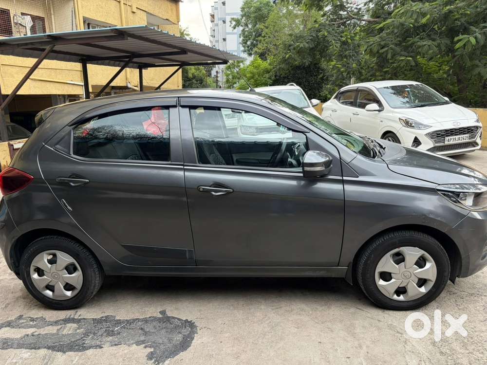 Tata Tiago 2020 Petrol 19000 Km Driven