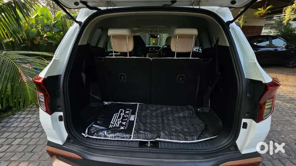 Kia Carens Luxury Plus 2022 Diesel At 2022 Model