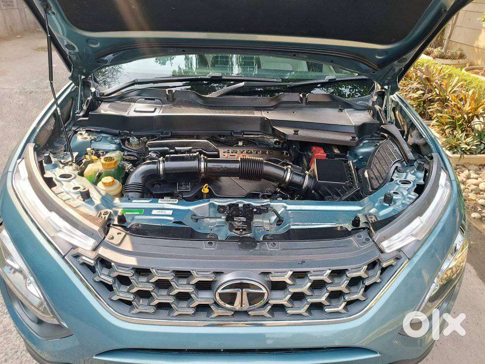 Tata Safari 2.0 Kryotec Xz Plus, 2021, Diesel