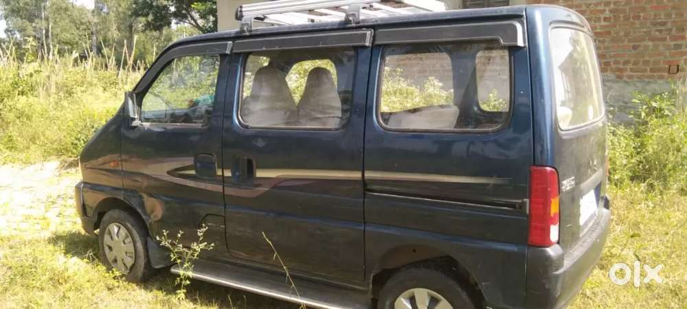 Best For Goods Carrier