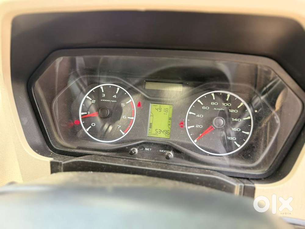 Mahindra Diesel Car 2024 December Km Driven