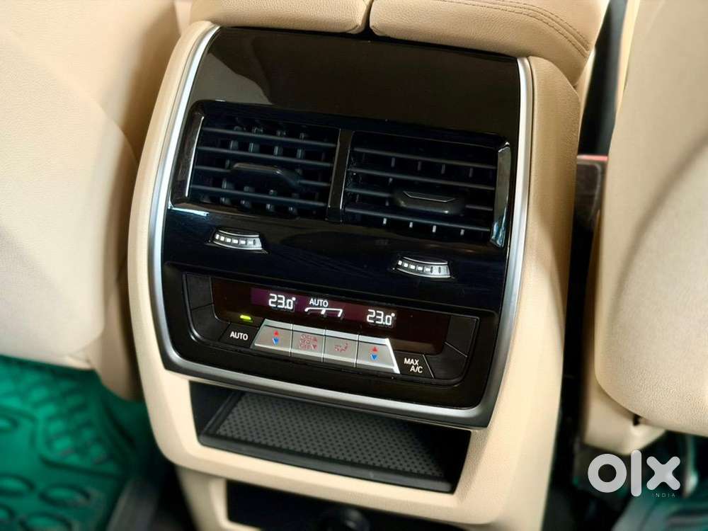 2020 Bmw X5 Xdrive 30d