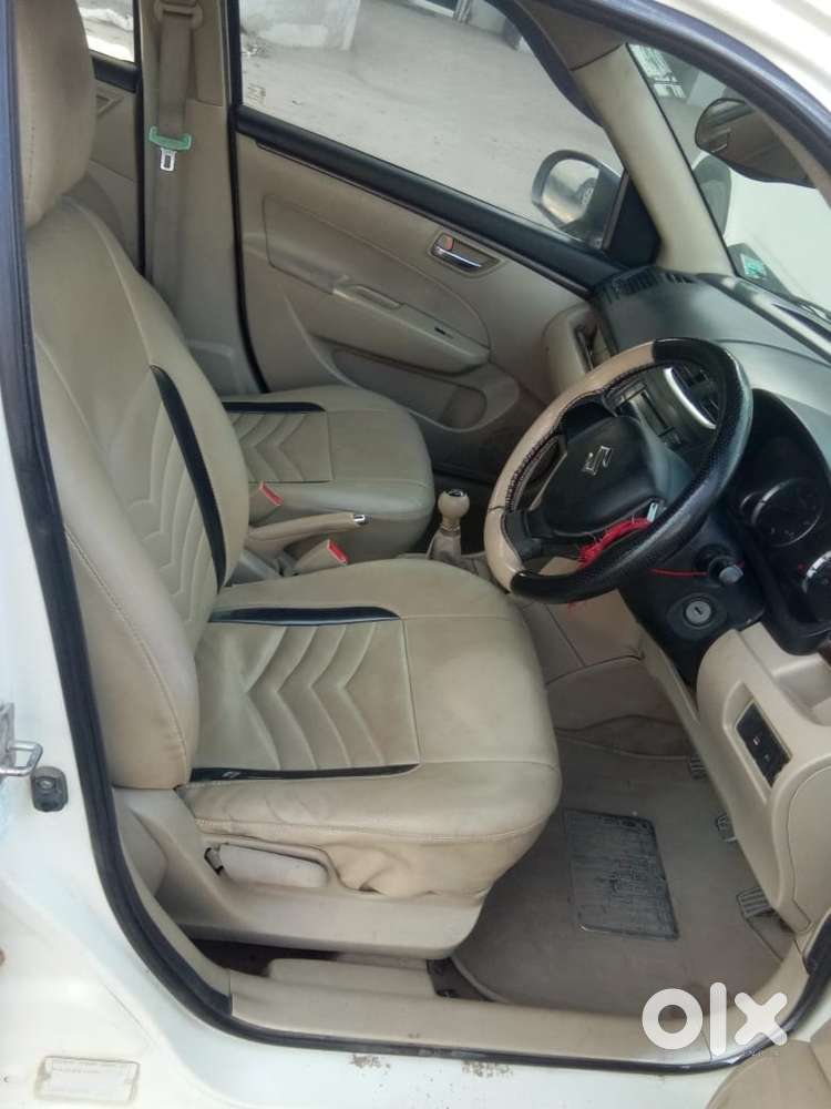 Maruti Suzuki Dzire, 2012, Diesel