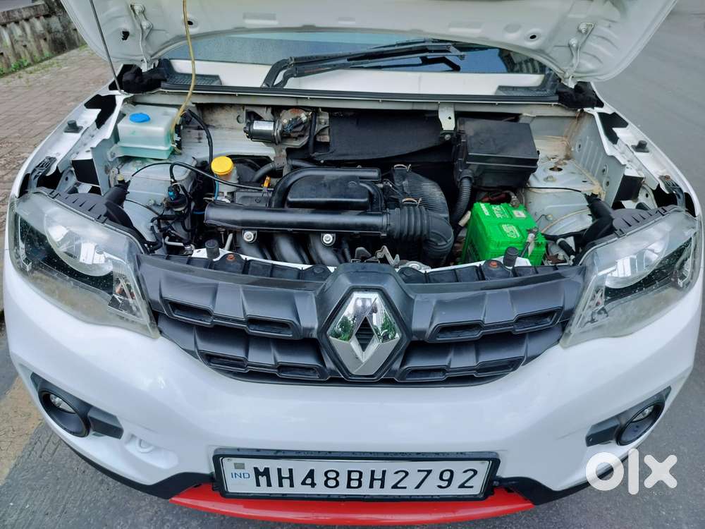 Renault Kwid Rxt 1.0, 2019, Petrol