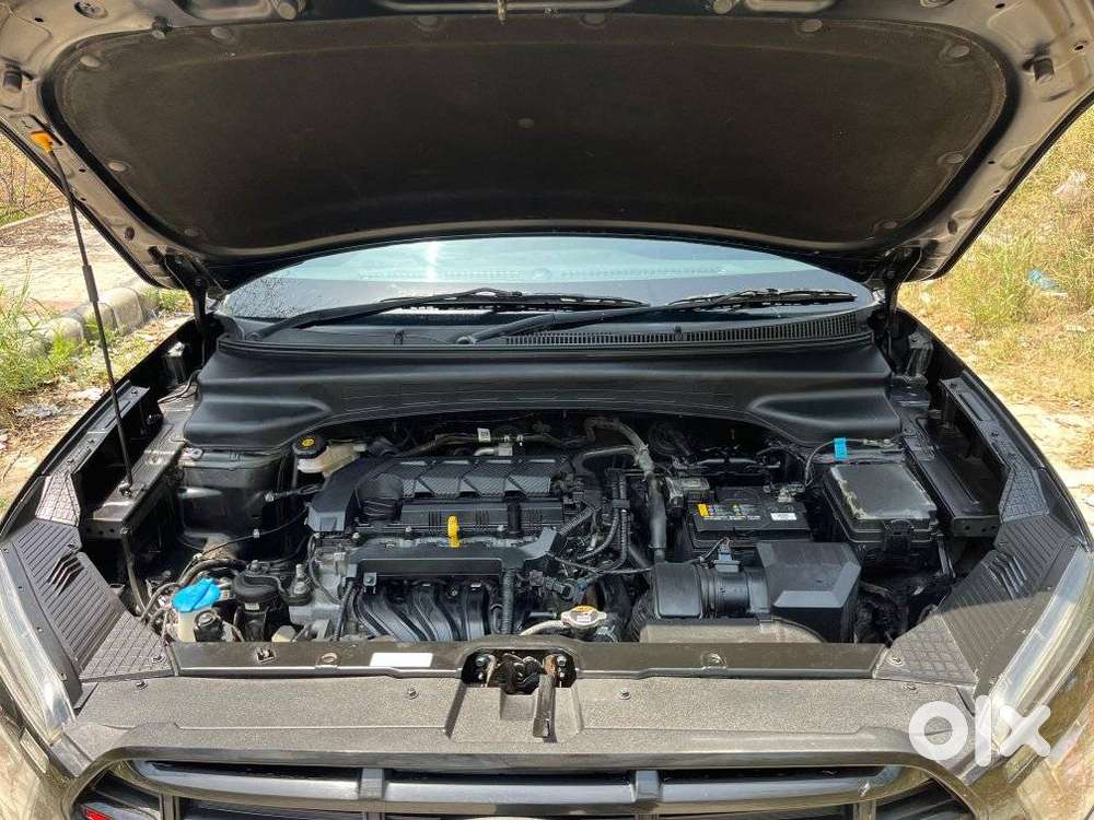 Hyundai Creta 1.5 L Mpi S (o) Mt, 2023, Petrol