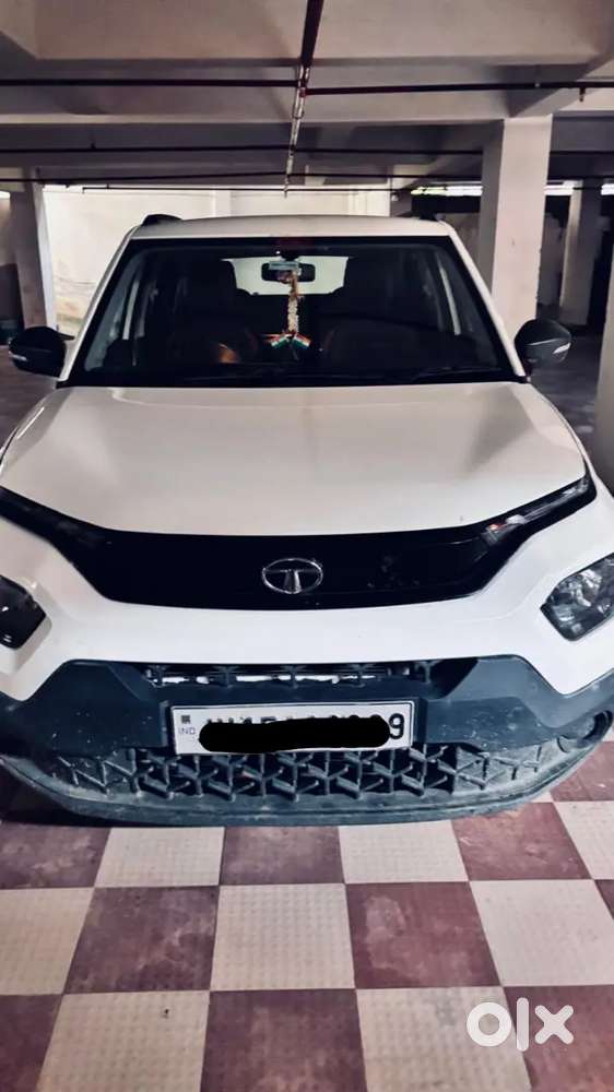 Tata Punch 1.2 Revotron 2023 Petrol Manual