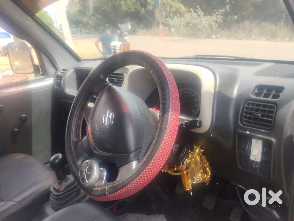 Maruti Suzuki Eeco 5 Seater Ac, 2019, Petrol