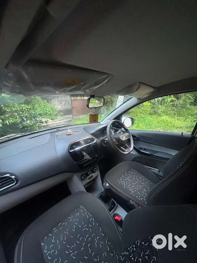 Tata Tiago