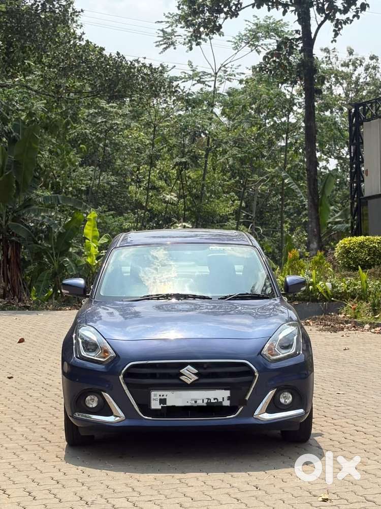 Maruti Suzuki Swift Dzire 1.3 Zxi, 2022, Petrol