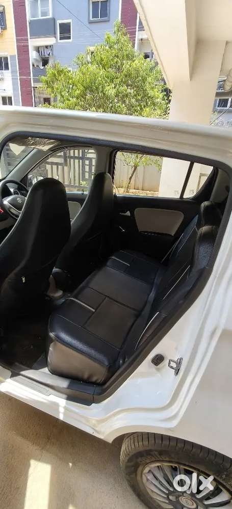 Maruti Suzuki Alto 800 2021 Petrol 36000 Km Driven