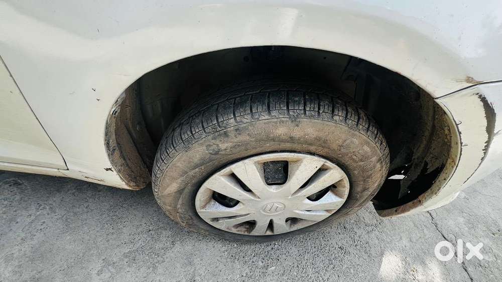 Maruti Suzuki Petrol 2014