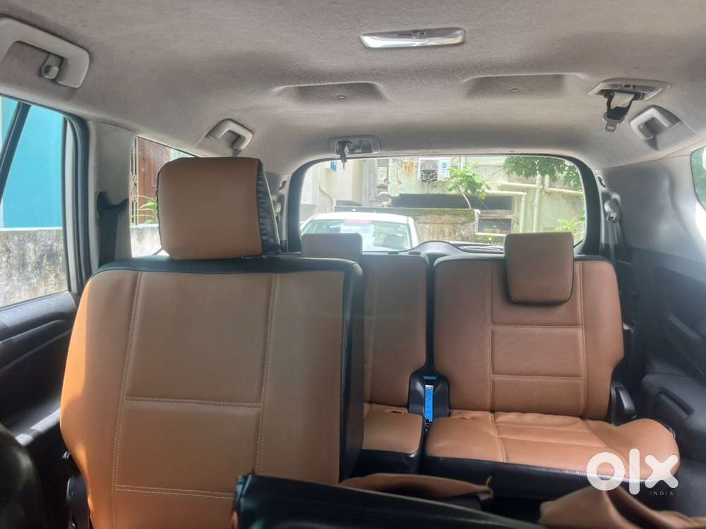 Toyota Innova Crysta 2021