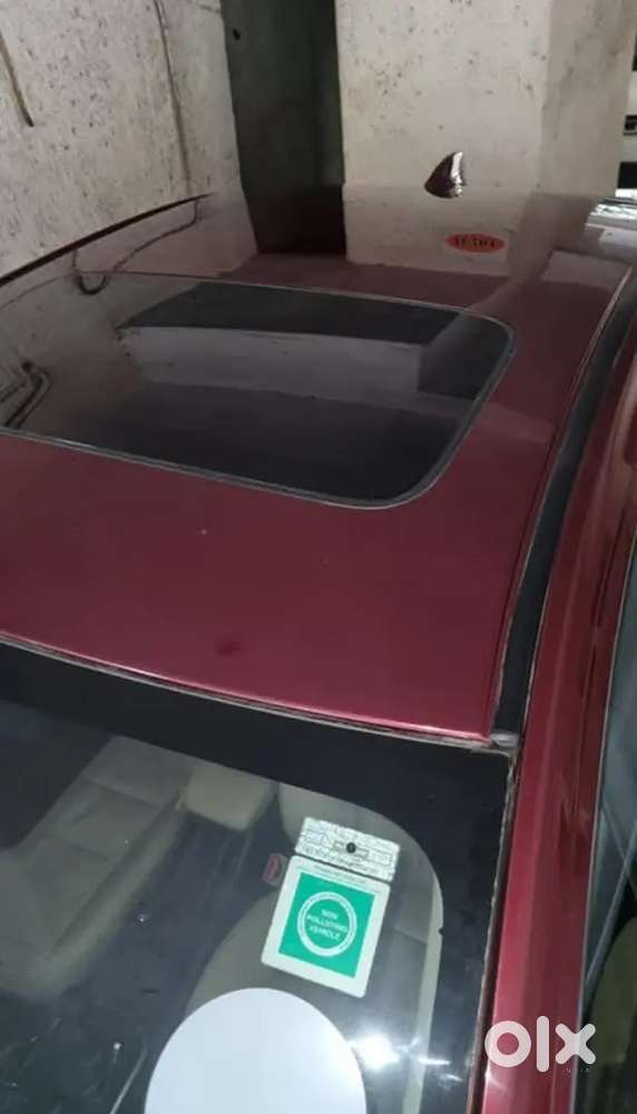 Honda City 2015 Diesel Well Maintained