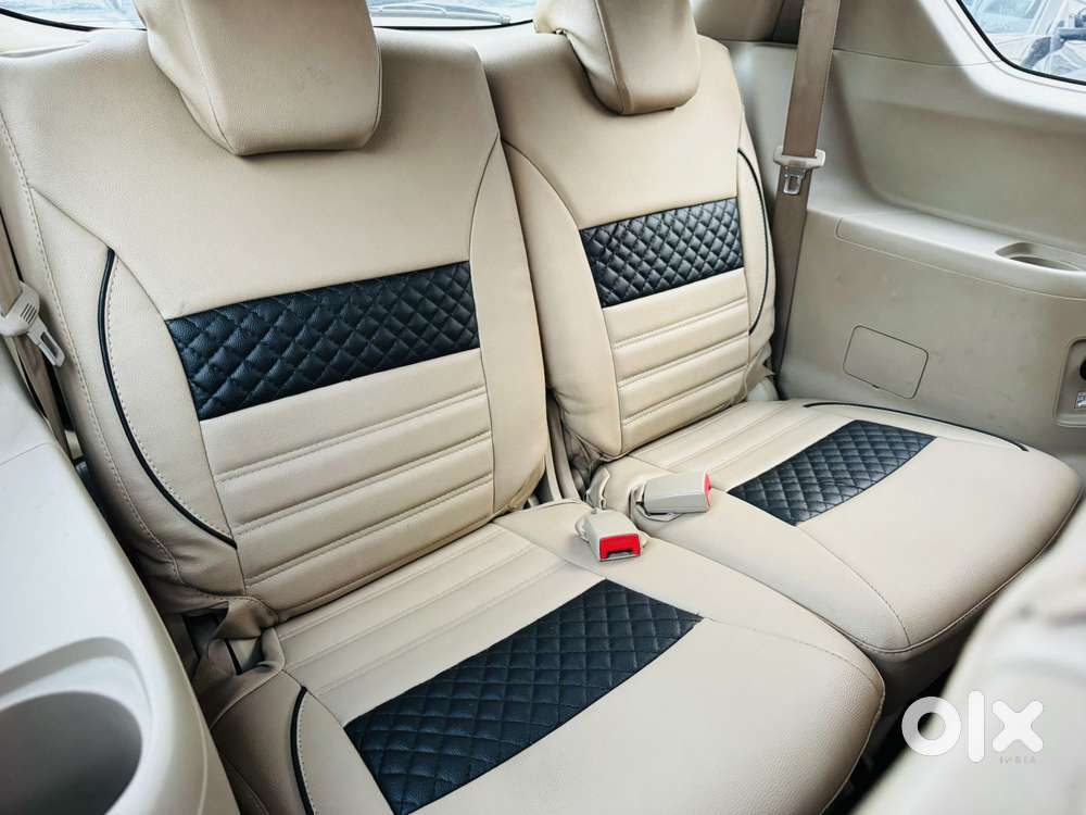 Maruti Suzuki Ertiga 1.5 Zxi, 2018, Petrol