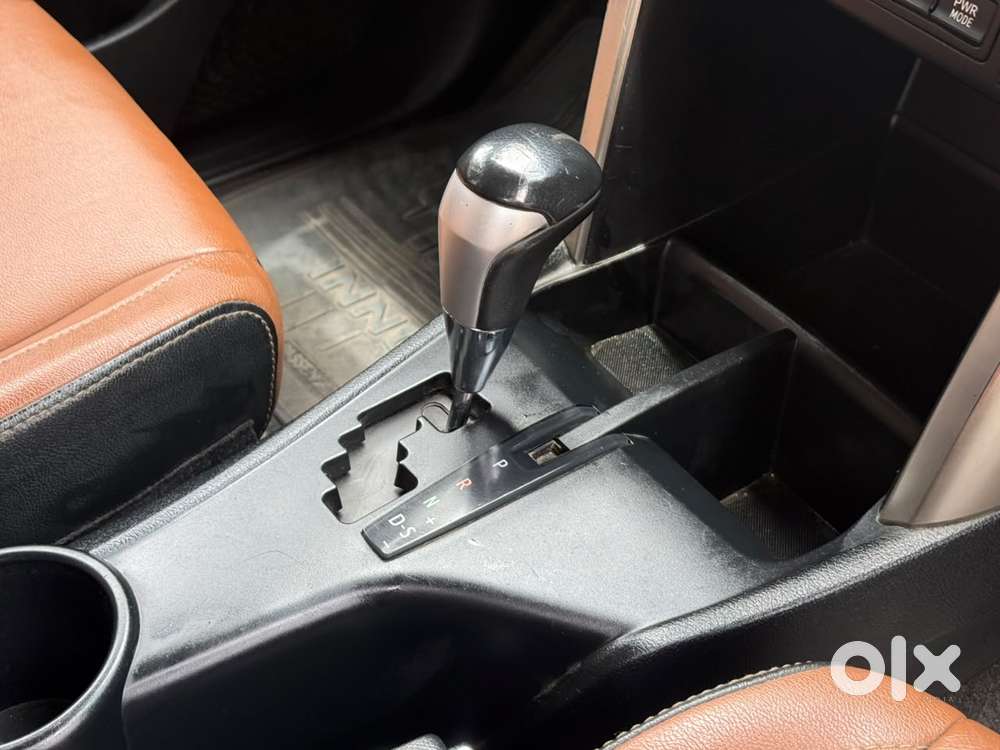 Toyota Innova Crysta, 2019, Diesel