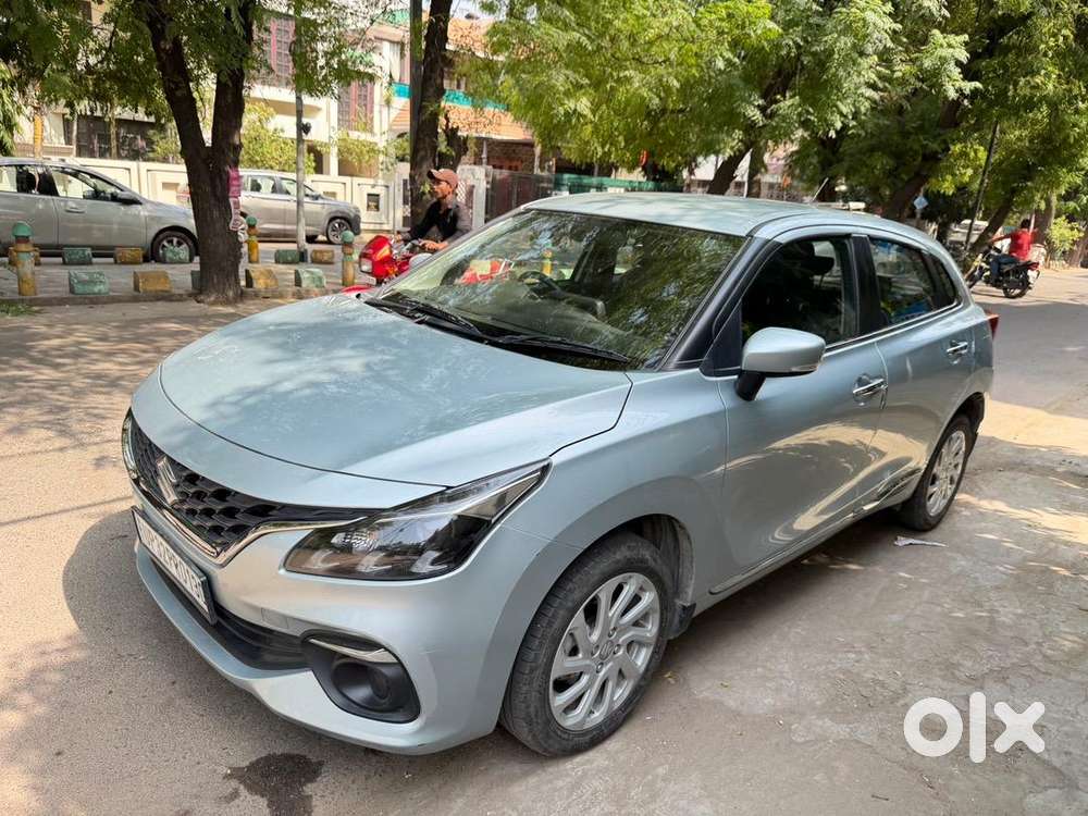 Maruti Suzuki Car 2024