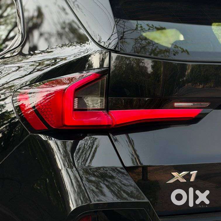 Bmw X1 Sdrive18i M Sport, 2025, Petrol