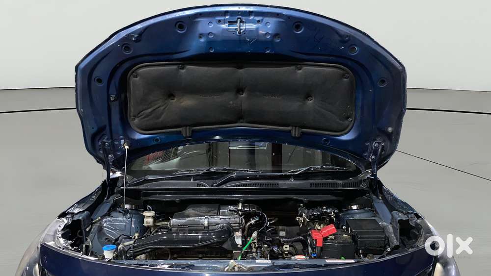 Maruti Suzuki Baleno Delta, 2022, Petrol