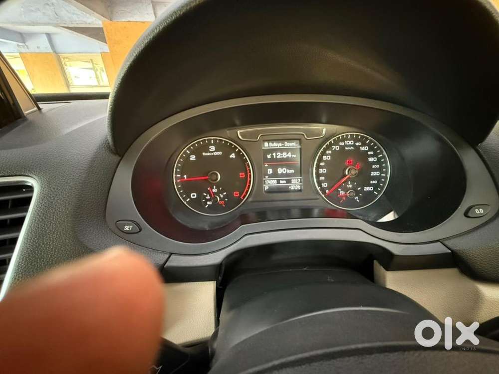 2016 Audi Q3 35 Tdi Technology With Navigation Single Owner New Tyre
