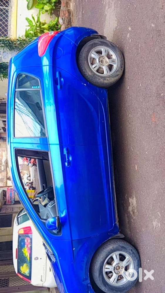 I20 Asta 2010 Model Pure Petrol  3rd