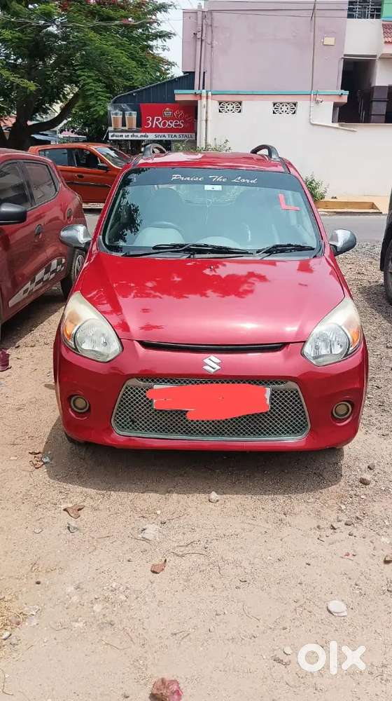 Maruti Suzuki Alto 800 2016 Petrol 54001 Km Driven